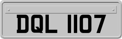 DQL1107