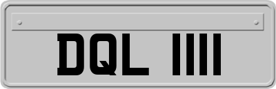 DQL1111