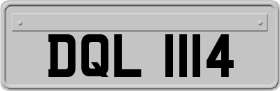 DQL1114