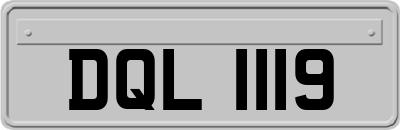 DQL1119