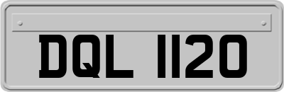 DQL1120