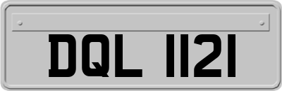 DQL1121