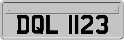 DQL1123