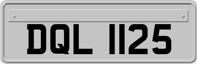 DQL1125