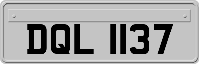 DQL1137