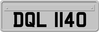 DQL1140