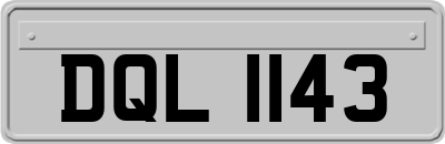 DQL1143