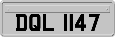 DQL1147