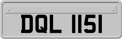 DQL1151