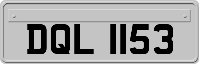 DQL1153