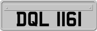 DQL1161
