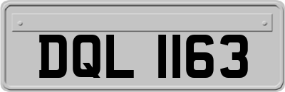 DQL1163