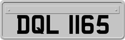 DQL1165