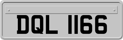 DQL1166