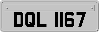 DQL1167
