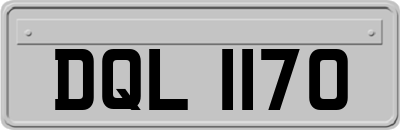 DQL1170