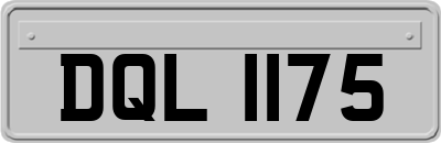 DQL1175