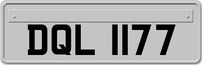 DQL1177