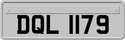DQL1179