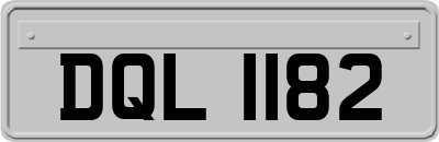 DQL1182