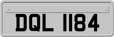 DQL1184