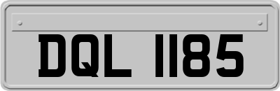 DQL1185