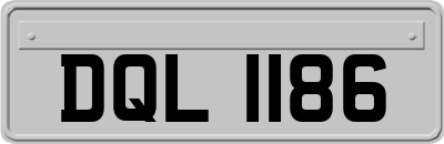 DQL1186
