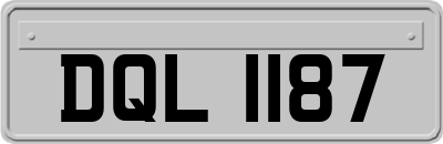 DQL1187