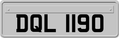 DQL1190