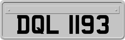 DQL1193