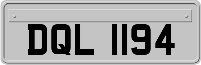 DQL1194