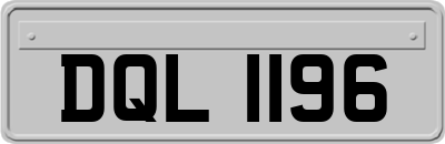DQL1196