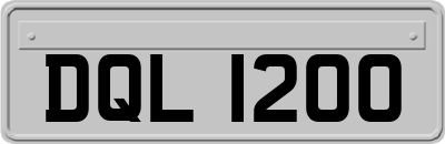 DQL1200