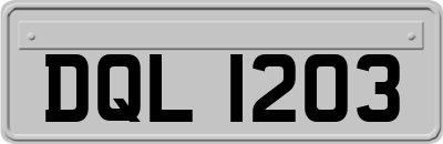 DQL1203