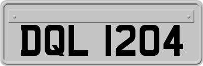 DQL1204
