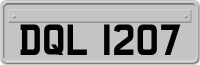 DQL1207