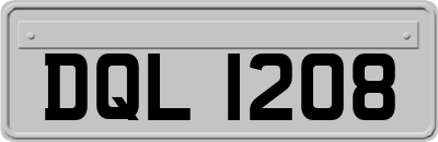 DQL1208