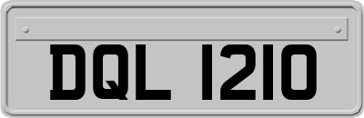 DQL1210