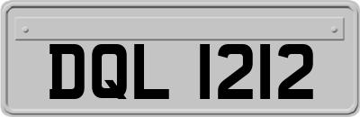 DQL1212