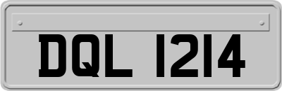 DQL1214