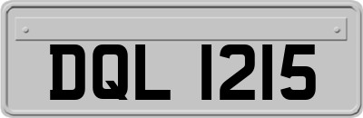 DQL1215