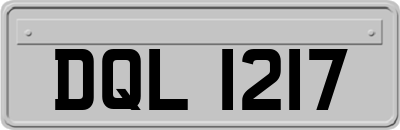 DQL1217