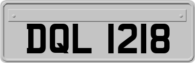 DQL1218