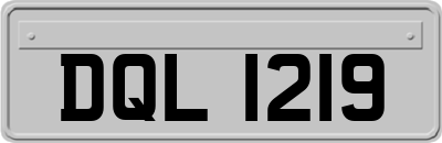 DQL1219