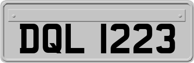 DQL1223