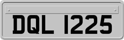 DQL1225