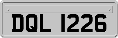 DQL1226