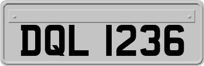 DQL1236