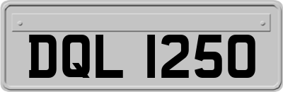DQL1250