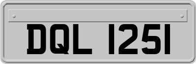 DQL1251